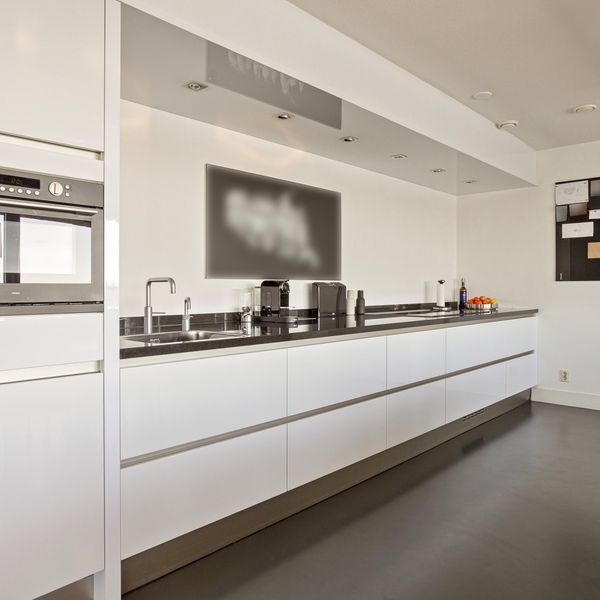 Lloydkade 729, Rotterdam