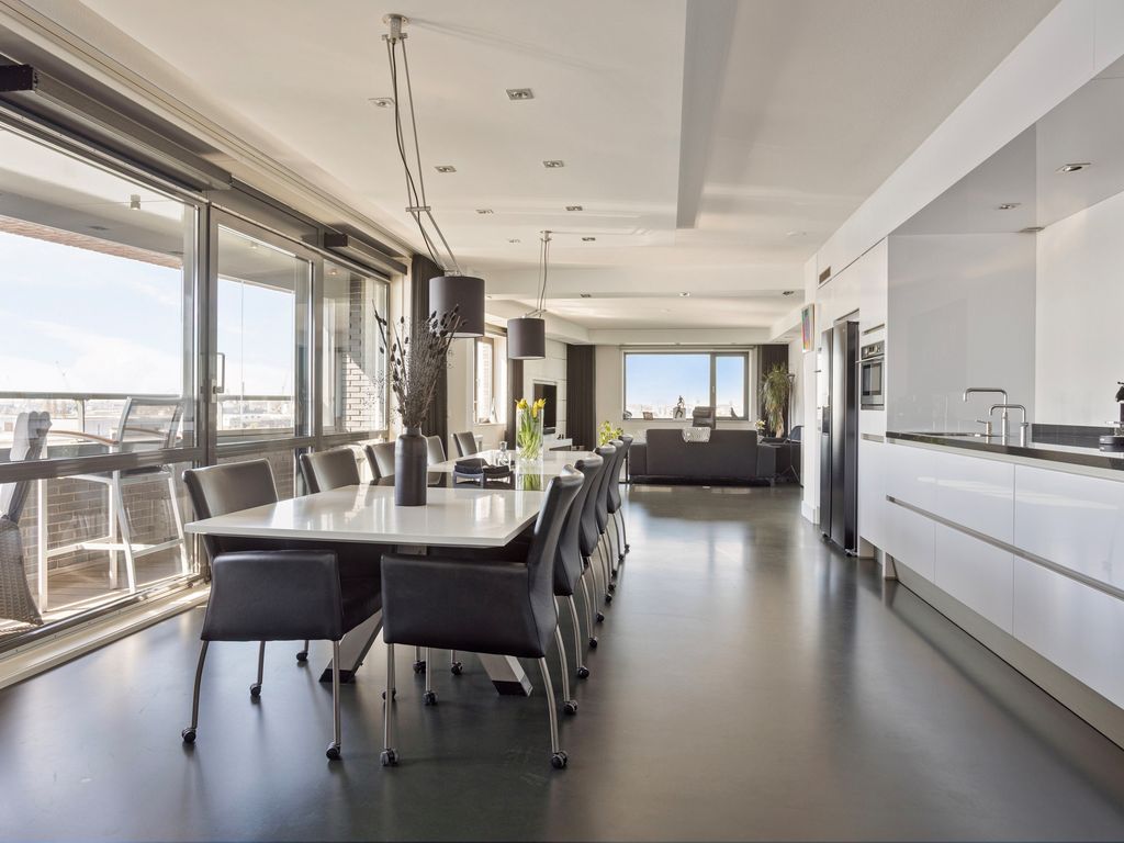 Lloydkade 729, Rotterdam