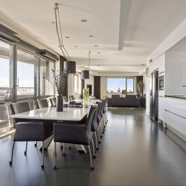 Lloydkade 729, Rotterdam