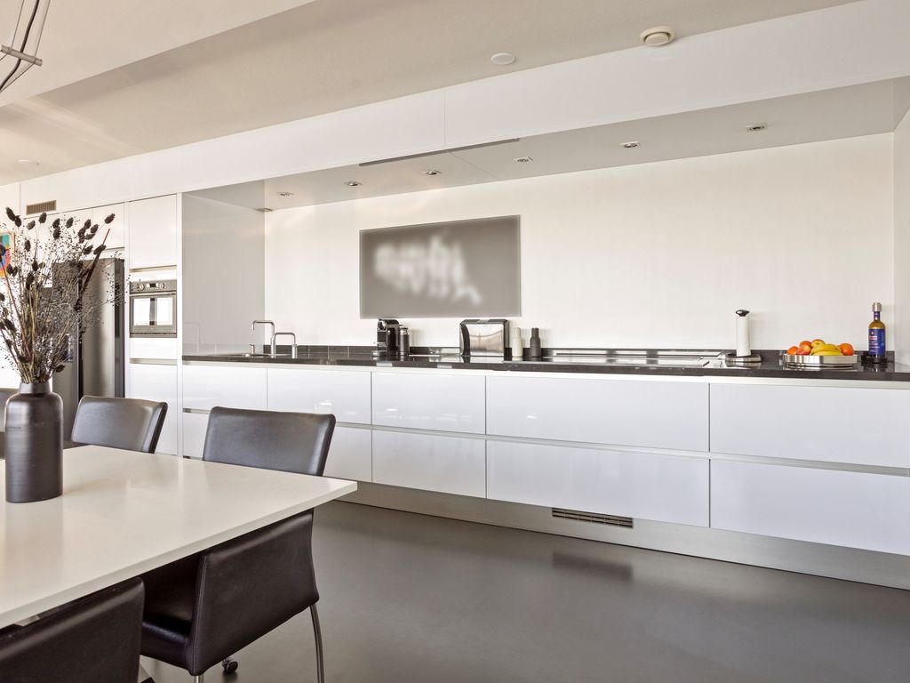 Lloydkade 729, Rotterdam