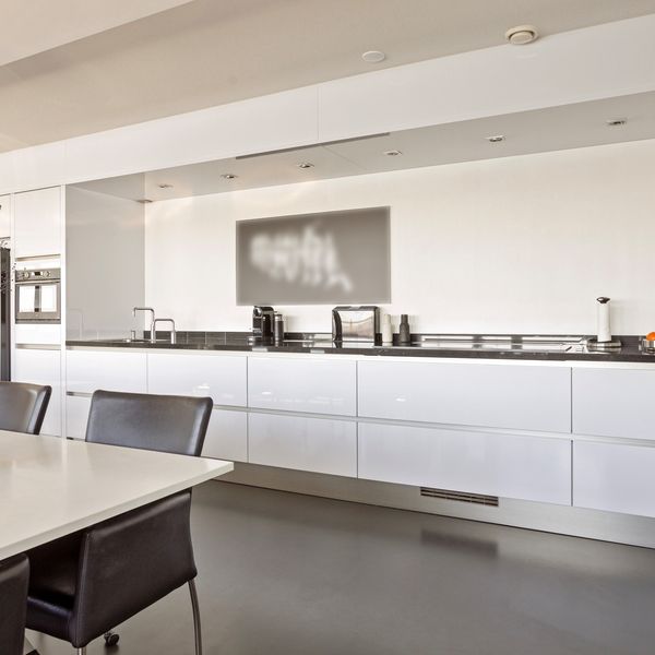 Lloydkade 729, Rotterdam