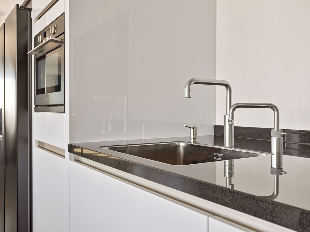 Lloydkade 729, Rotterdam