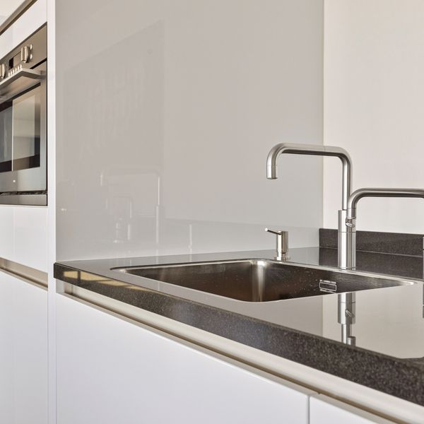 Lloydkade 729, Rotterdam