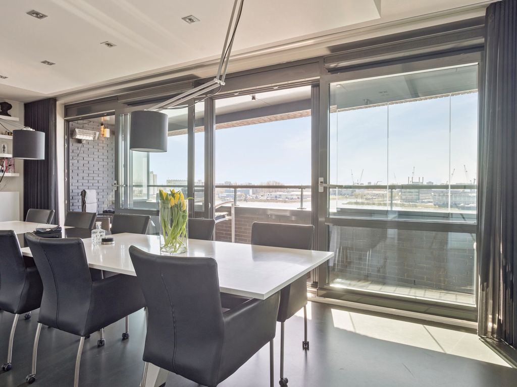 Lloydkade 729, Rotterdam