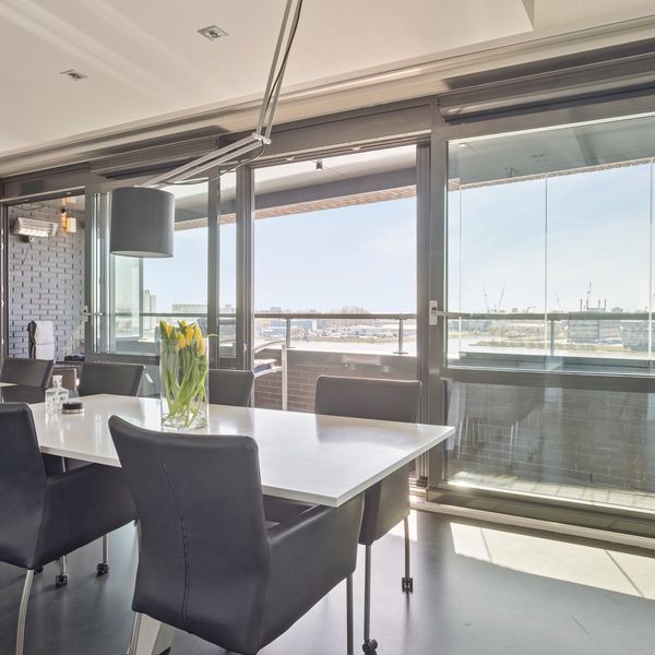 Lloydkade 729, Rotterdam