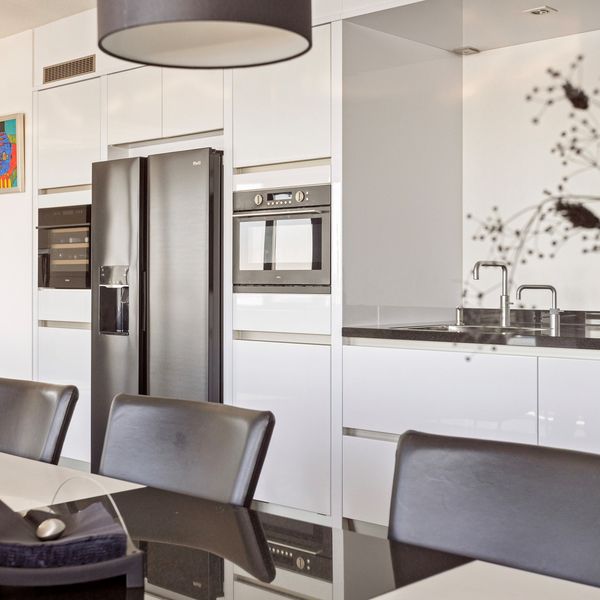 Lloydkade 729, Rotterdam