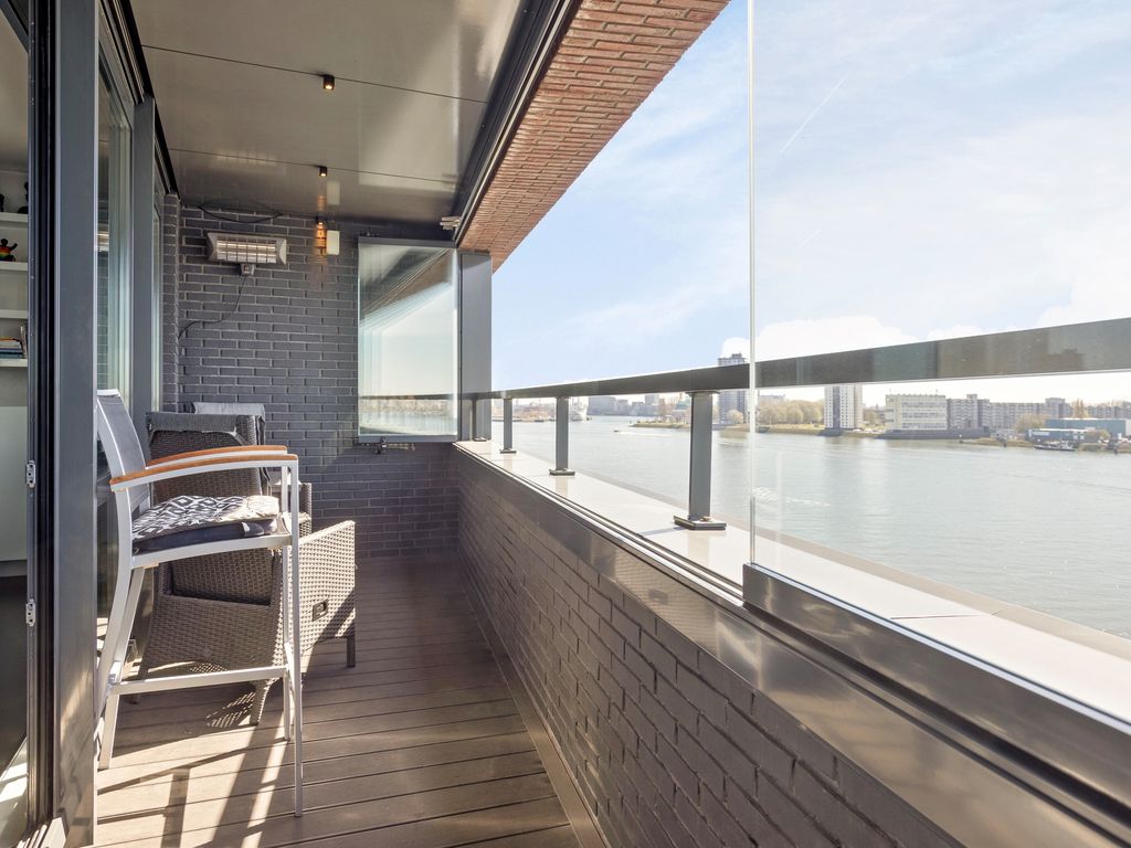 Lloydkade 729, Rotterdam