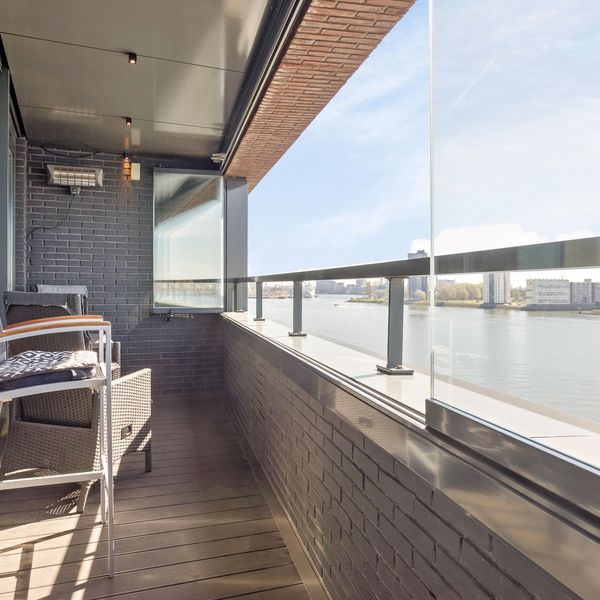 Lloydkade 729, Rotterdam