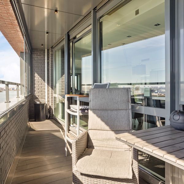 Lloydkade 729, Rotterdam