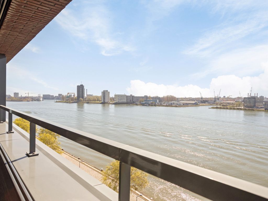 Lloydkade 729, Rotterdam