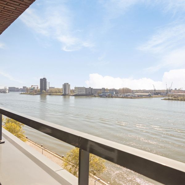 Lloydkade 729, Rotterdam