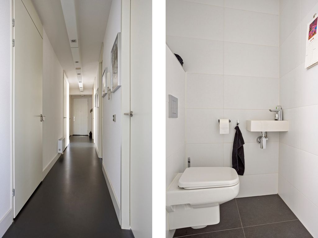 Lloydkade 729, Rotterdam