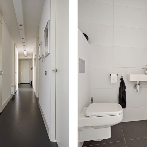 Lloydkade 729, Rotterdam