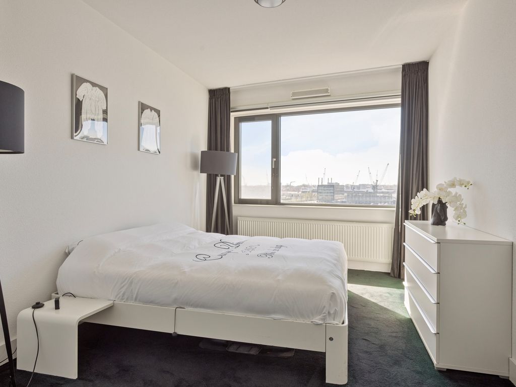 Lloydkade 729, Rotterdam