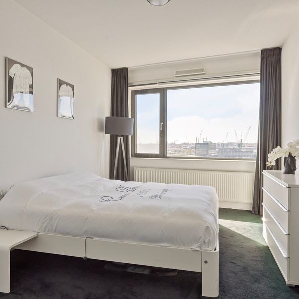 Lloydkade 729, Rotterdam