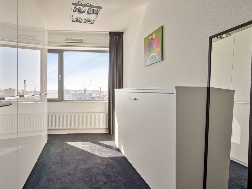 Lloydkade 729, Rotterdam