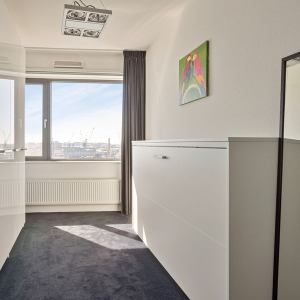 Lloydkade 729, Rotterdam