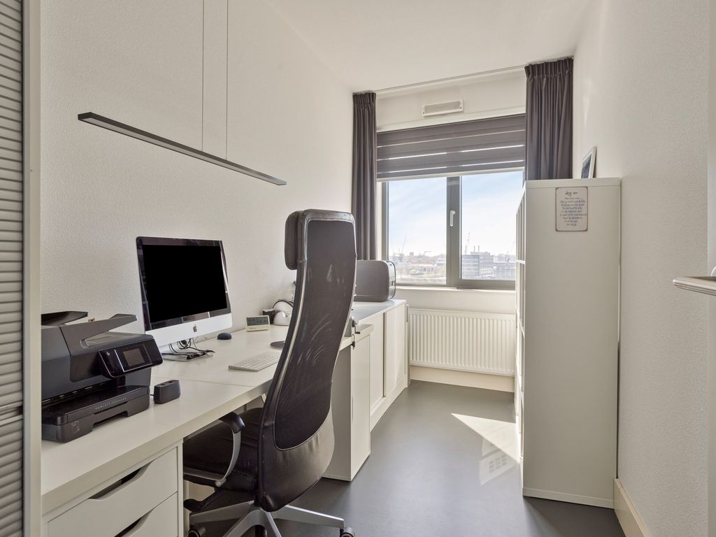 Lloydkade 729, Rotterdam