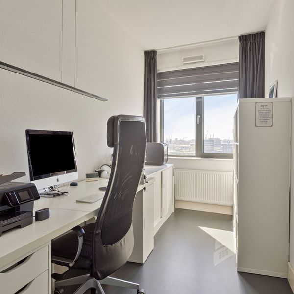 Lloydkade 729, Rotterdam