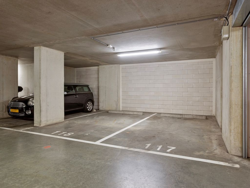 Lloydkade 729, Rotterdam