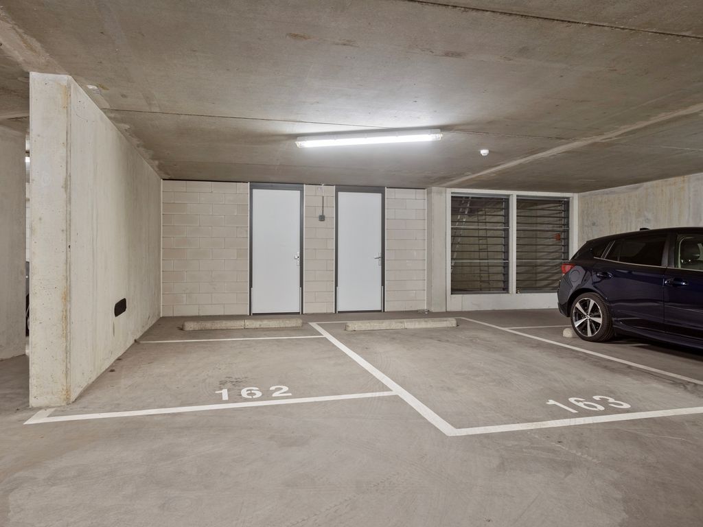 Lloydkade 729, Rotterdam