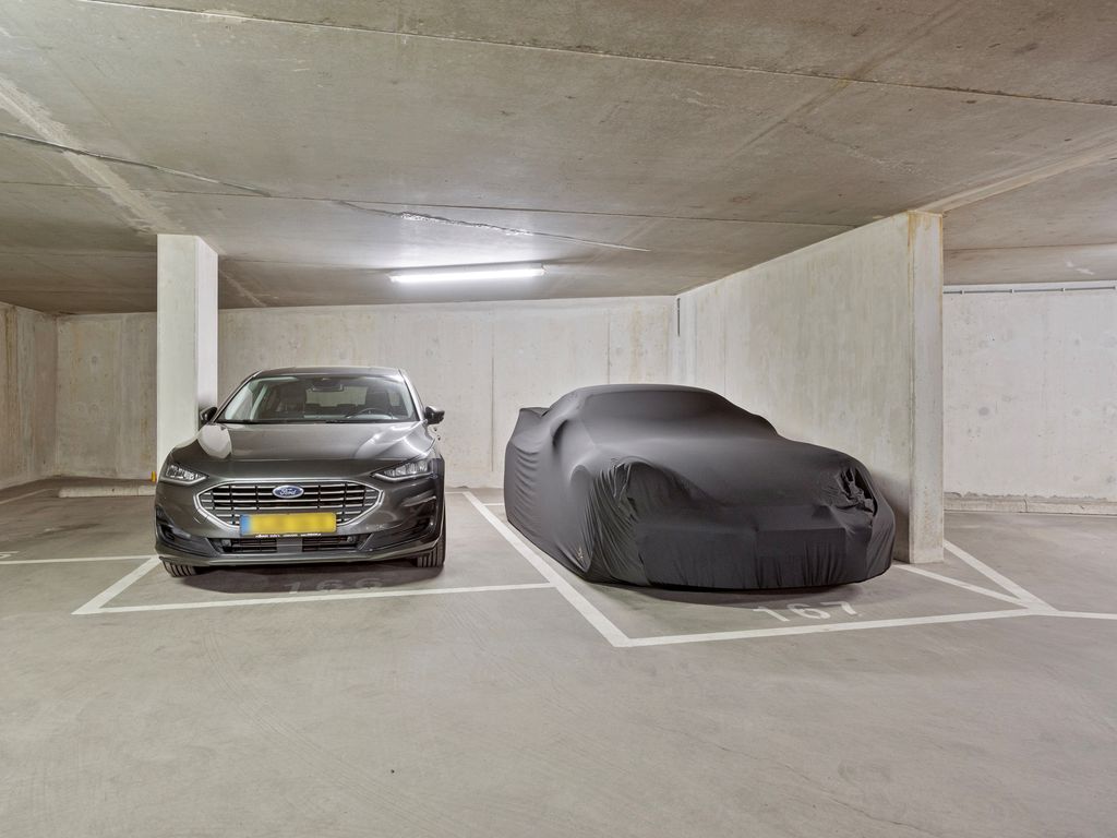 Lloydkade 729, Rotterdam