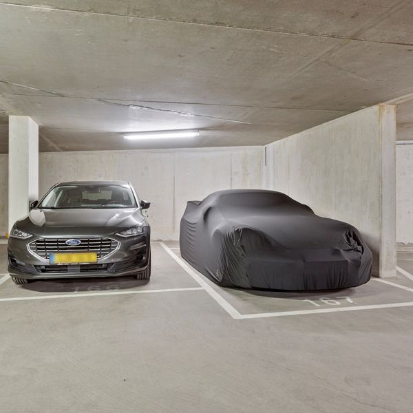 Lloydkade 729, Rotterdam