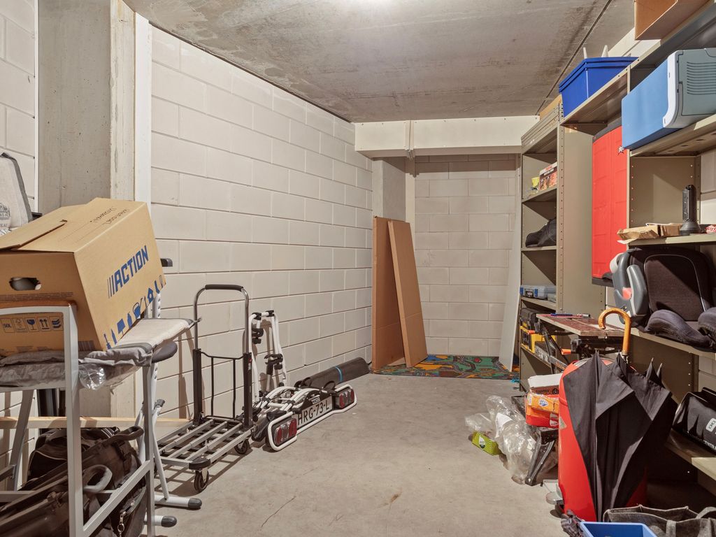 Lloydkade 729, Rotterdam