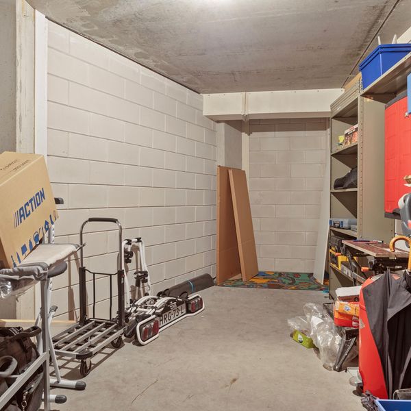 Lloydkade 729, Rotterdam