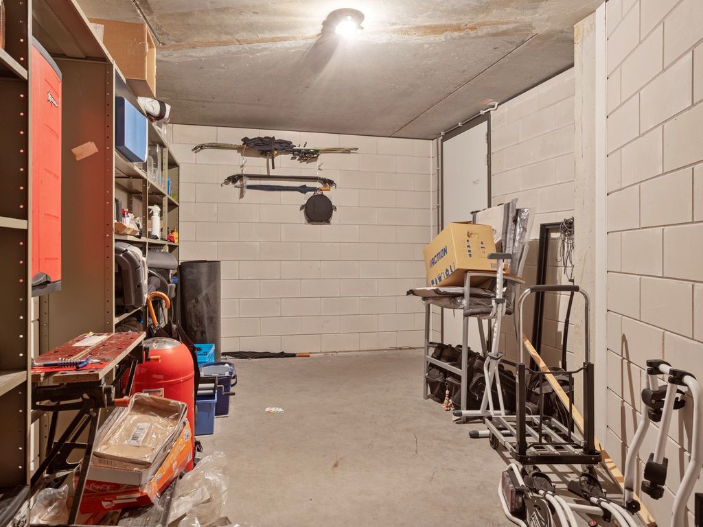 Lloydkade 729, Rotterdam