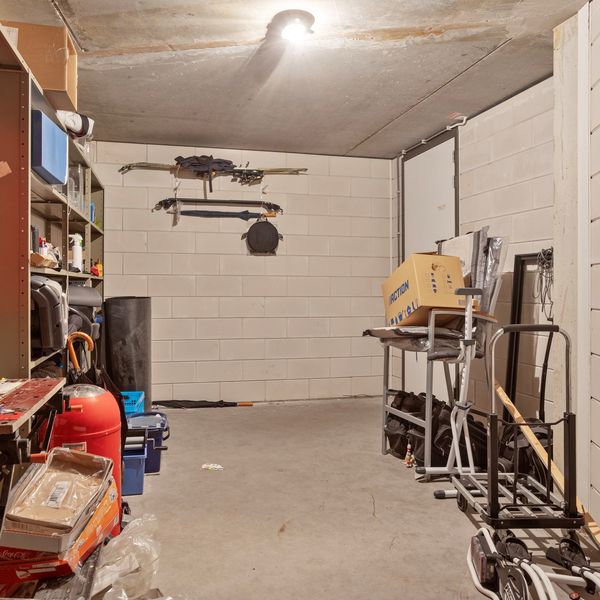 Lloydkade 729, Rotterdam