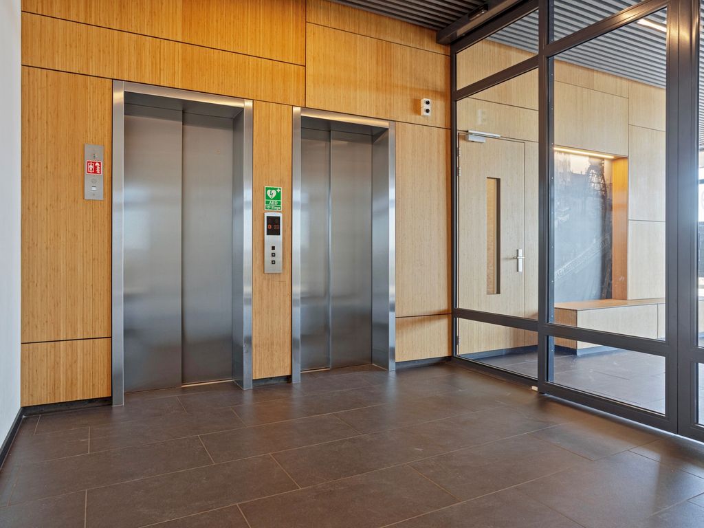 Lloydkade 729, Rotterdam