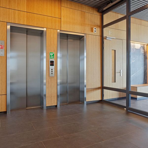 Lloydkade 729, Rotterdam