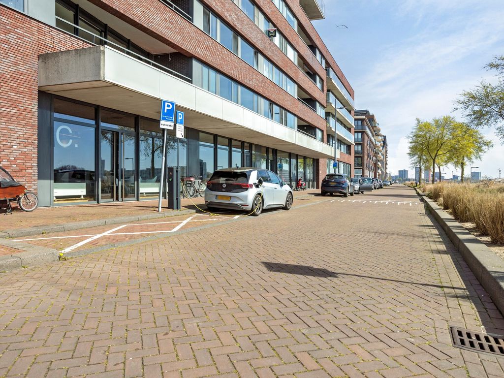 Lloydkade 729, Rotterdam