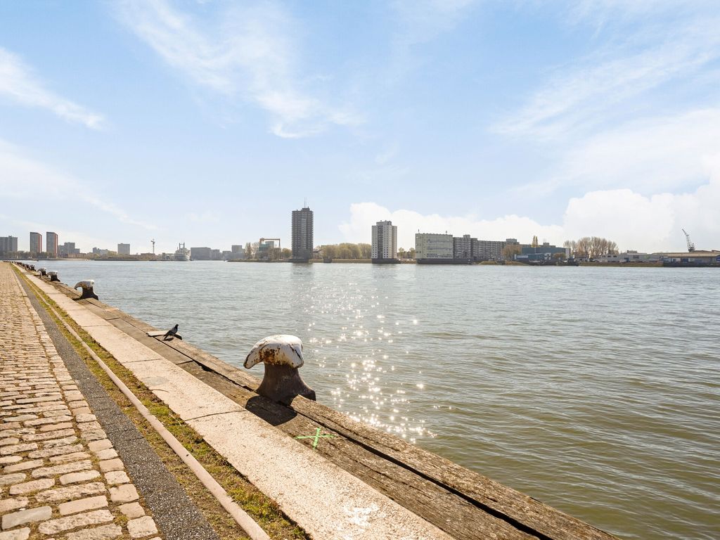 Lloydkade 729, Rotterdam