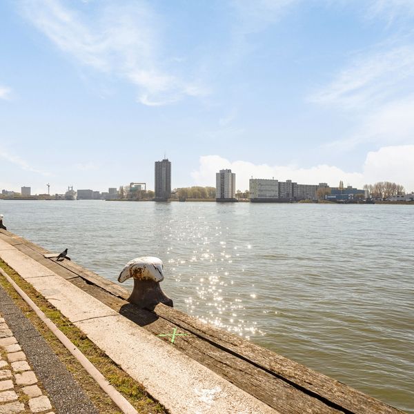 Lloydkade 729, Rotterdam