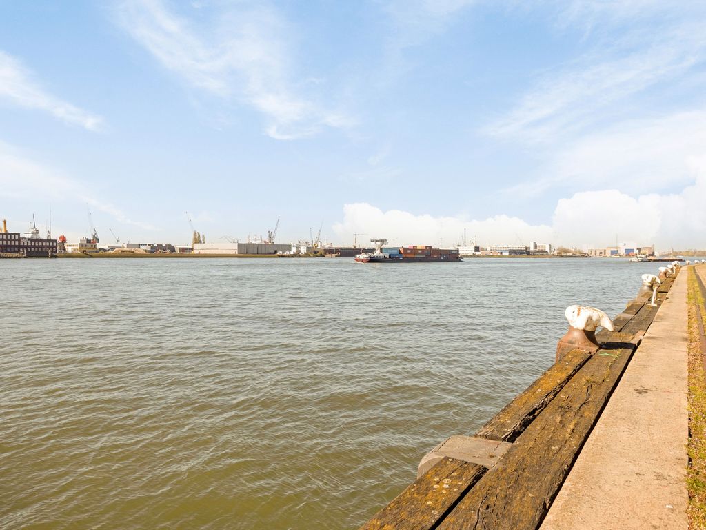 Lloydkade 729, Rotterdam