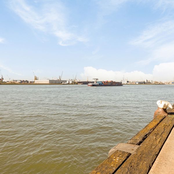 Lloydkade 729, Rotterdam