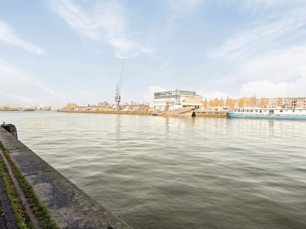 Lloydkade 729, Rotterdam