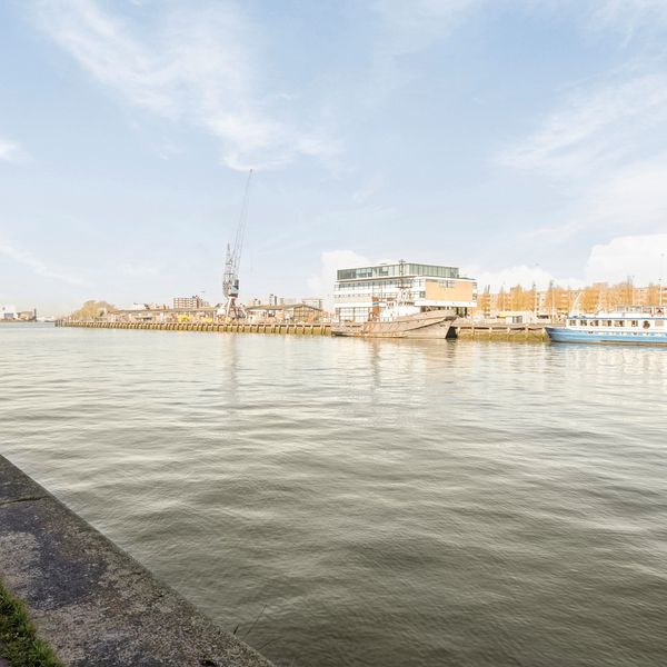 Lloydkade 729, Rotterdam