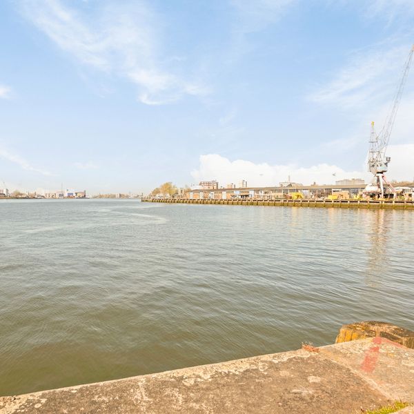 Lloydkade 729, Rotterdam