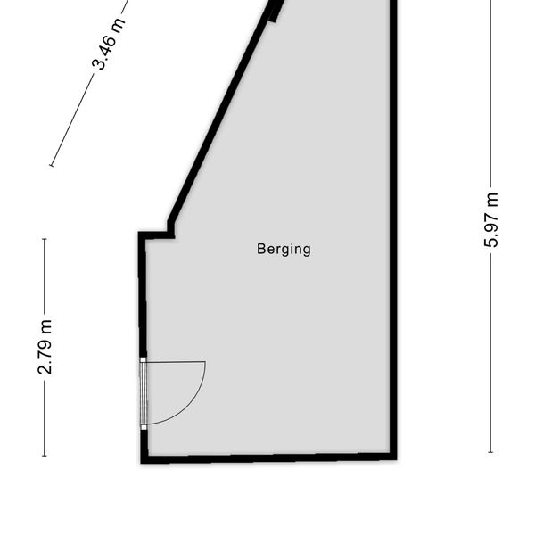 Lloydkade 729, Rotterdam