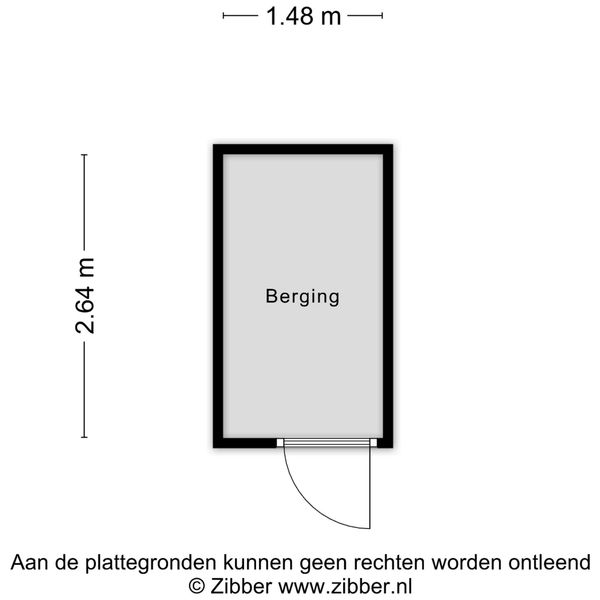Lloydkade 729, Rotterdam