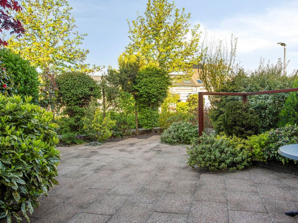 Jan de Geusrede 23, Capelle aan den IJssel