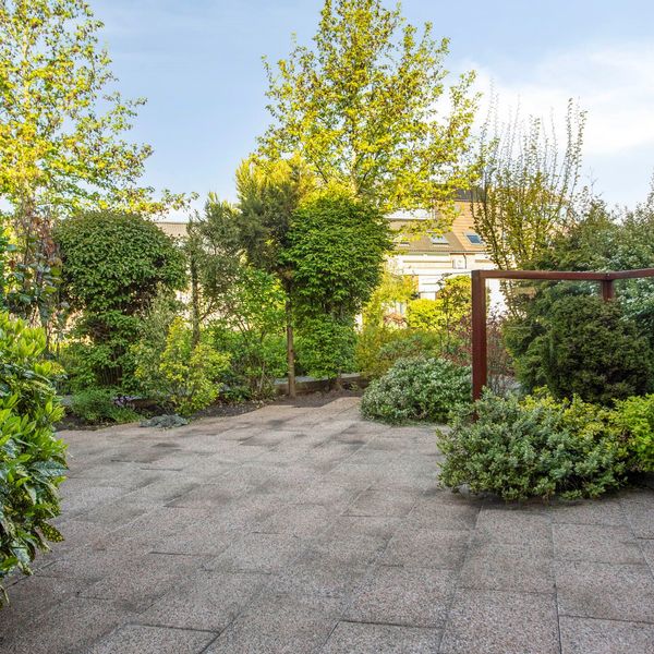 Jan de Geusrede 23, Capelle aan den IJssel