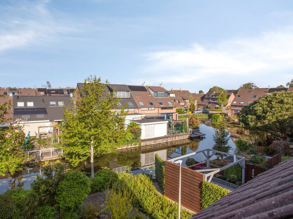 Jan de Geusrede 23, Capelle aan den IJssel