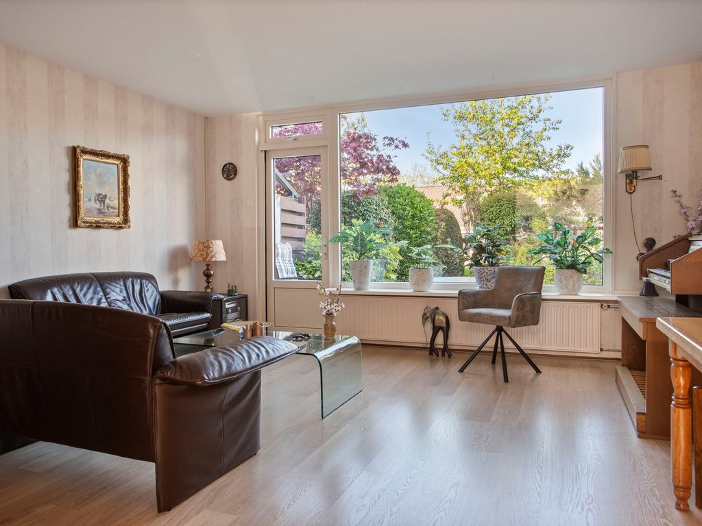 Jan de Geusrede 23, Capelle aan den IJssel