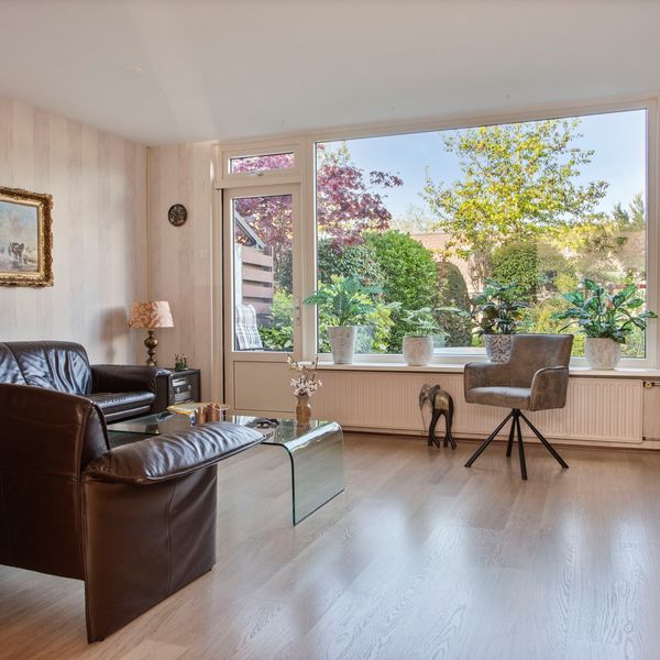 Jan de Geusrede 23, Capelle aan den IJssel