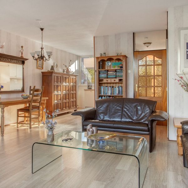 Jan de Geusrede 23, Capelle aan den IJssel