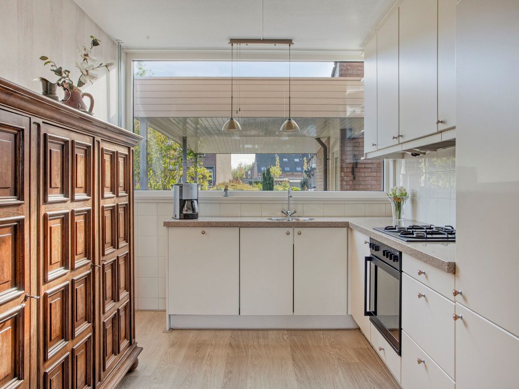 Jan de Geusrede 23, Capelle aan den IJssel